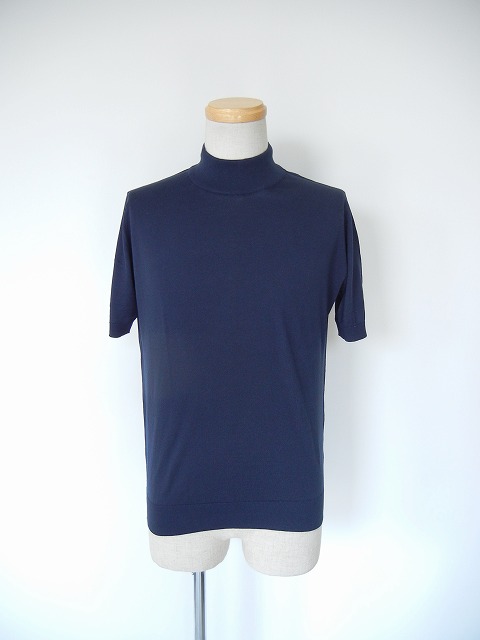 JOHN SMEDLEY【ジョンスメドレー】正規取り扱い店、通販可能 ON LINE